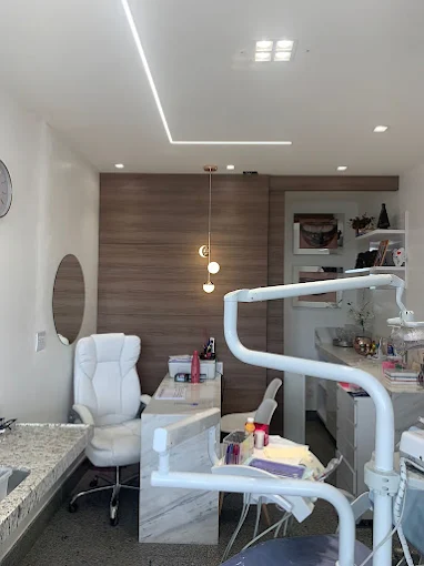 Consultório da Clean Dente